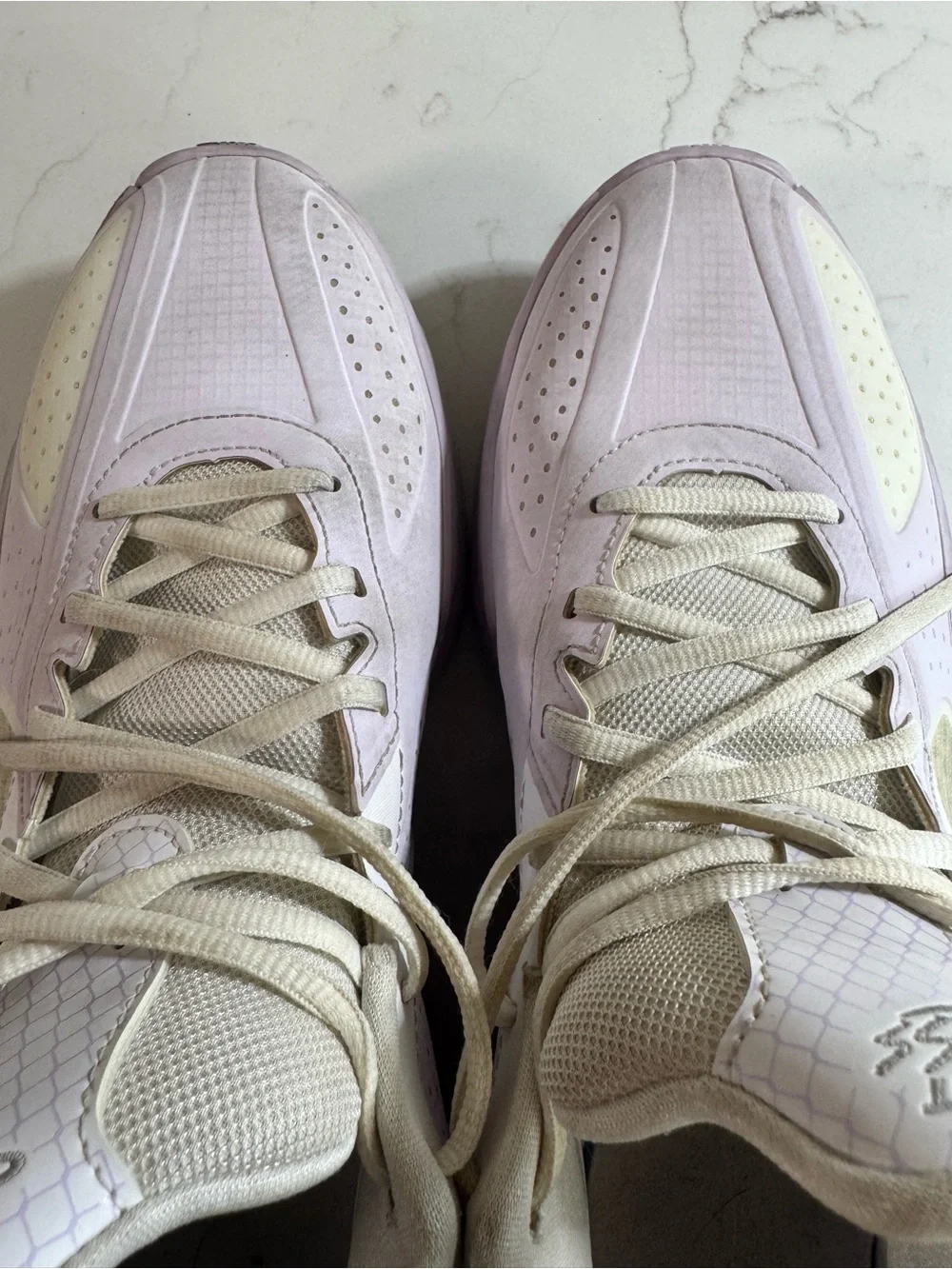 Nike gt cut